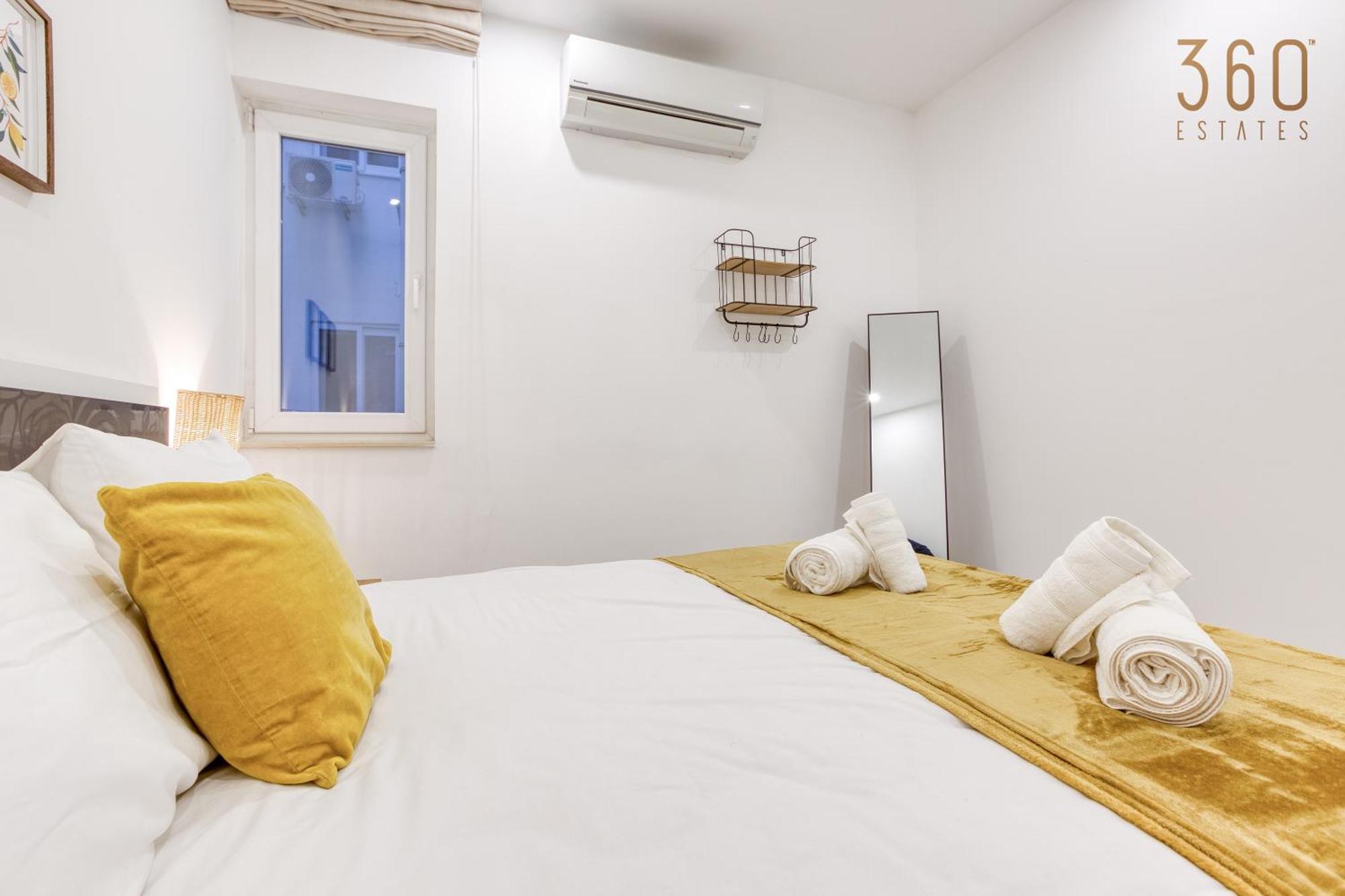 Designer 3br With Private Balcony In By 360 Estates Apartamento Gzira
