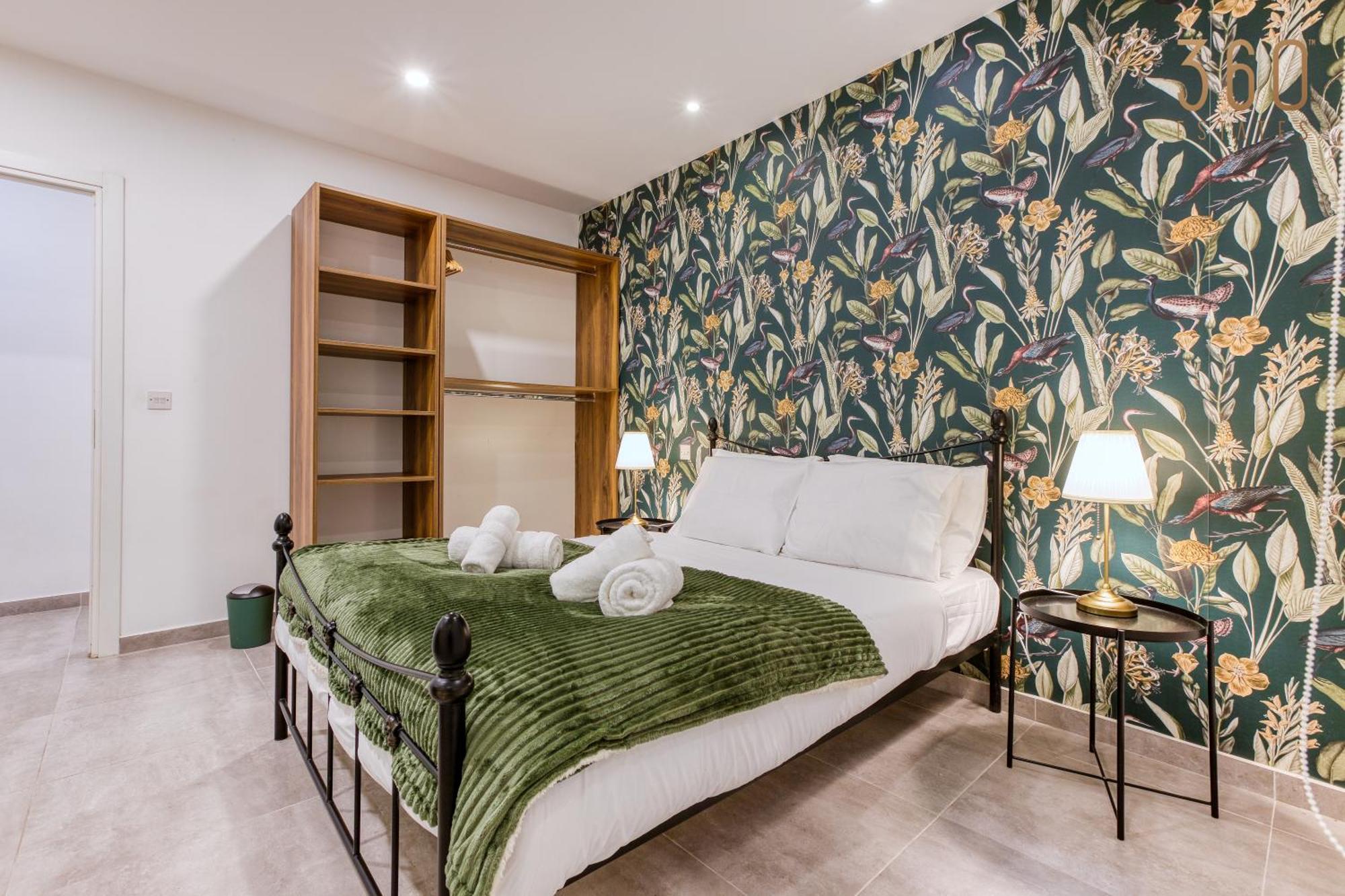 Designer 3br With Private Balcony In By 360 Estates * Gzira