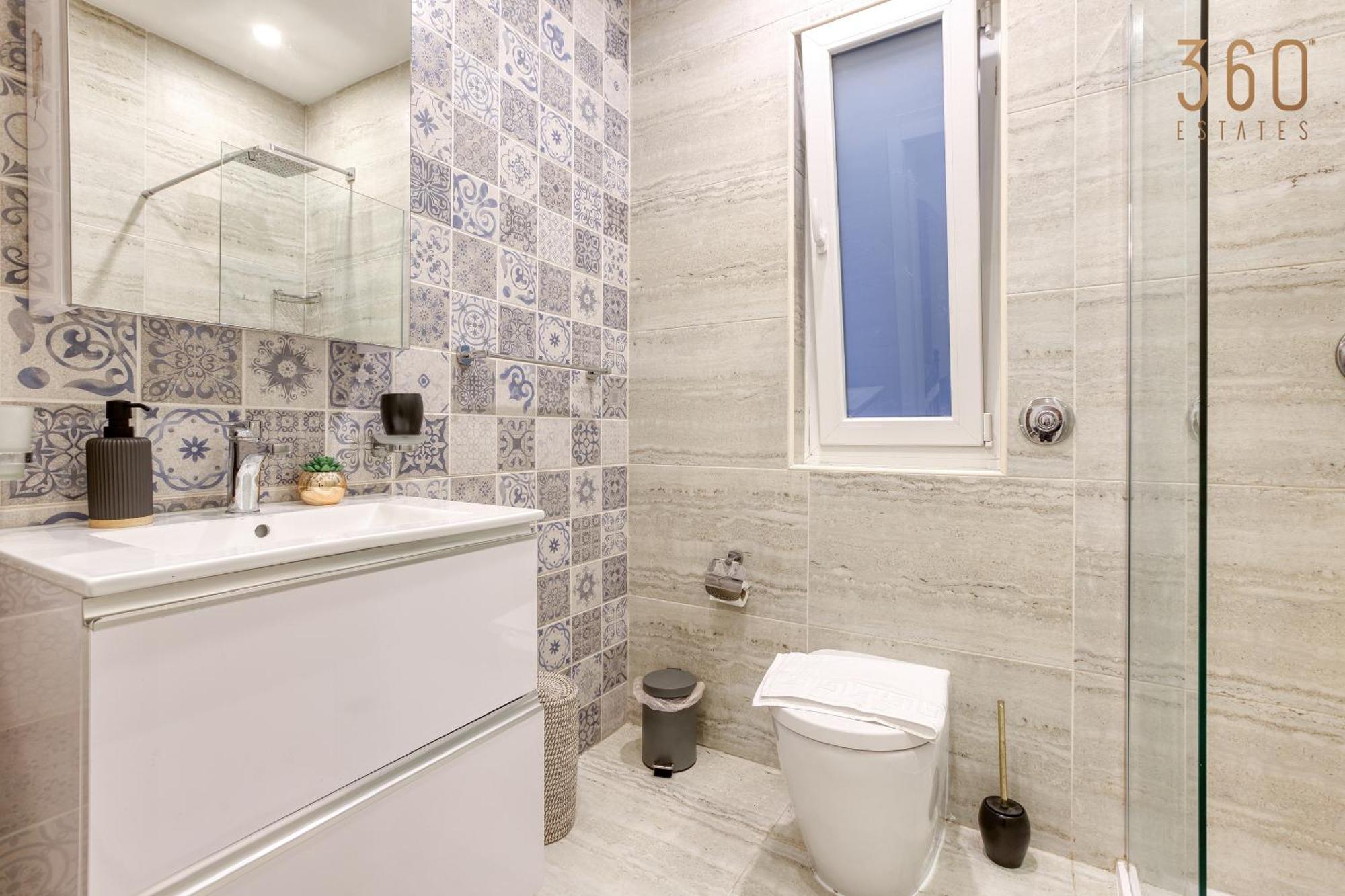 Designer 3br With Private Balcony In By 360 Estates Apartamento *