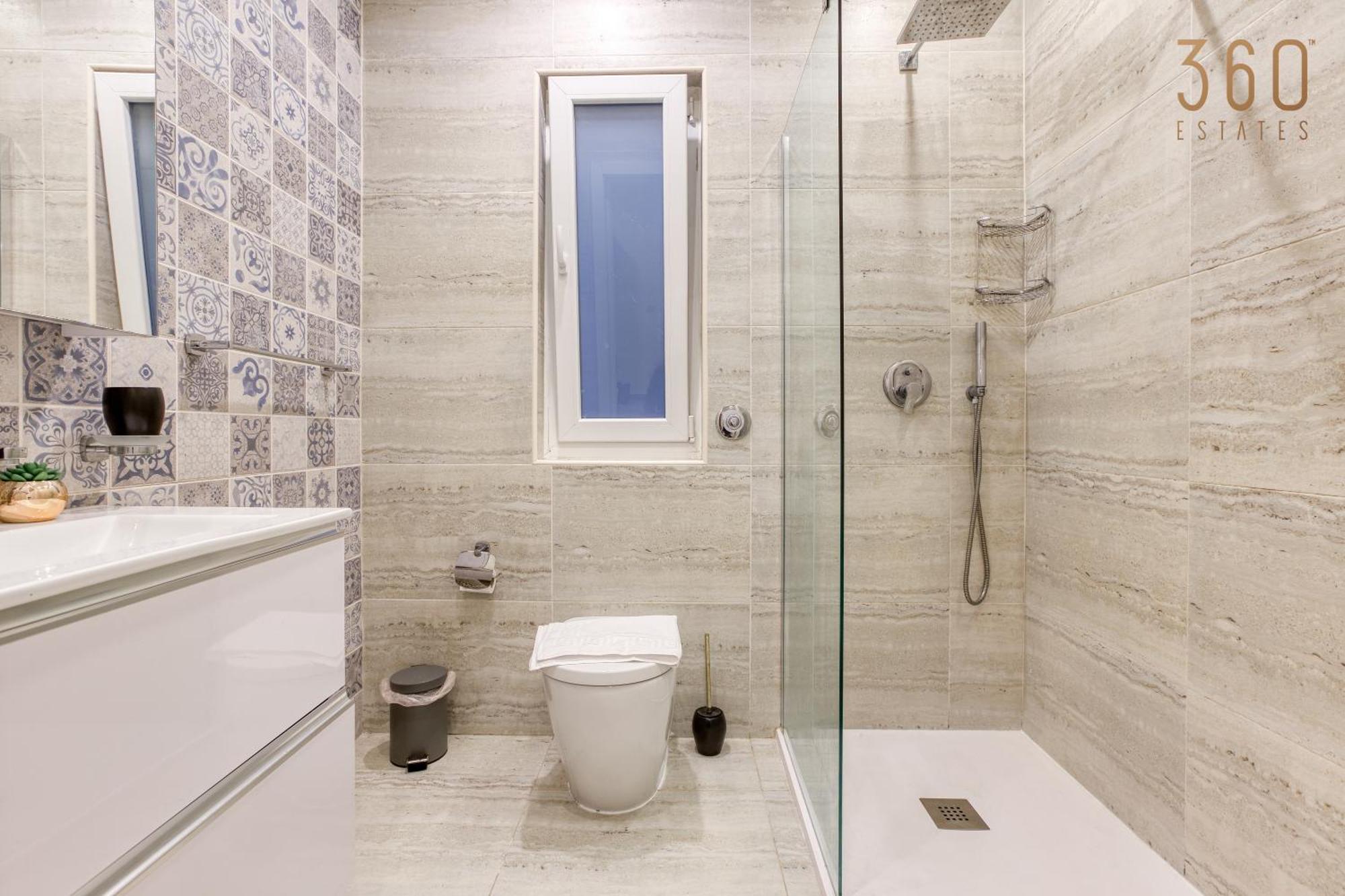 Designer 3br With Private Balcony In By 360 Estates * Gzira