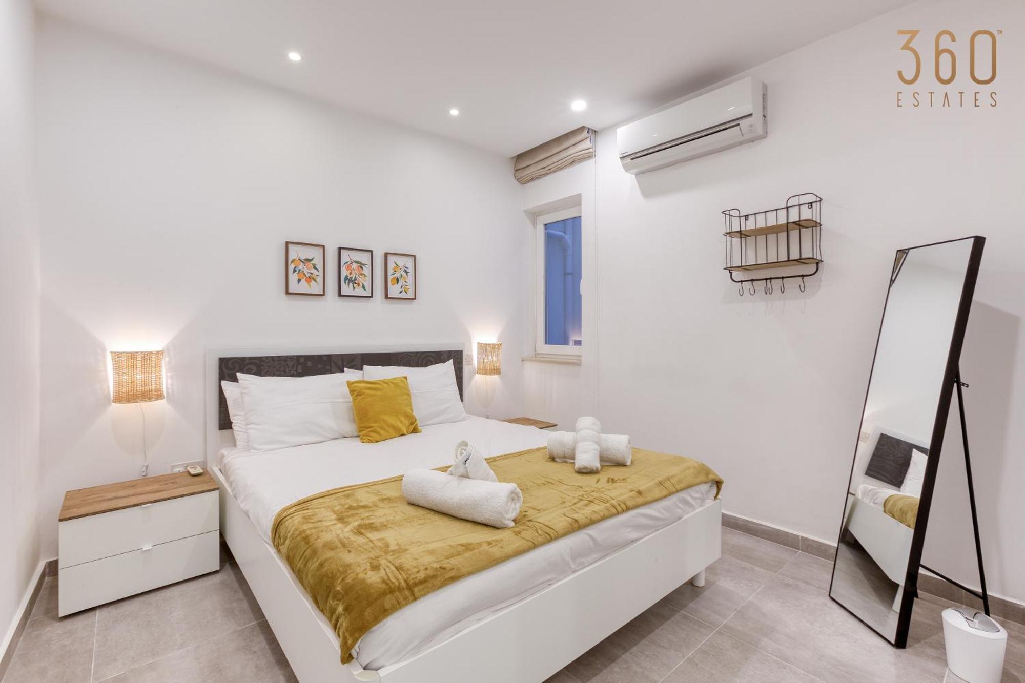 Designer 3br With Private Balcony In By 360 Estates *