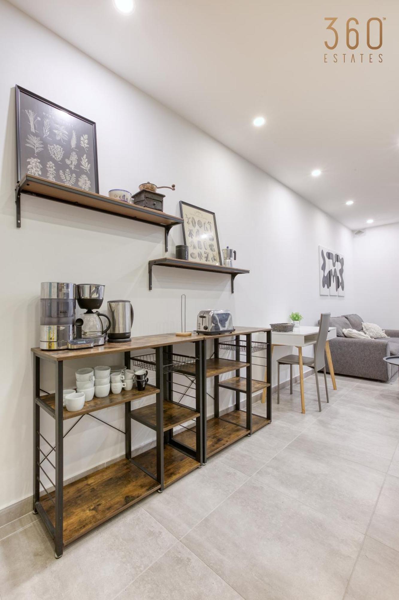 Designer 3br With Private Balcony In By 360 Estates *