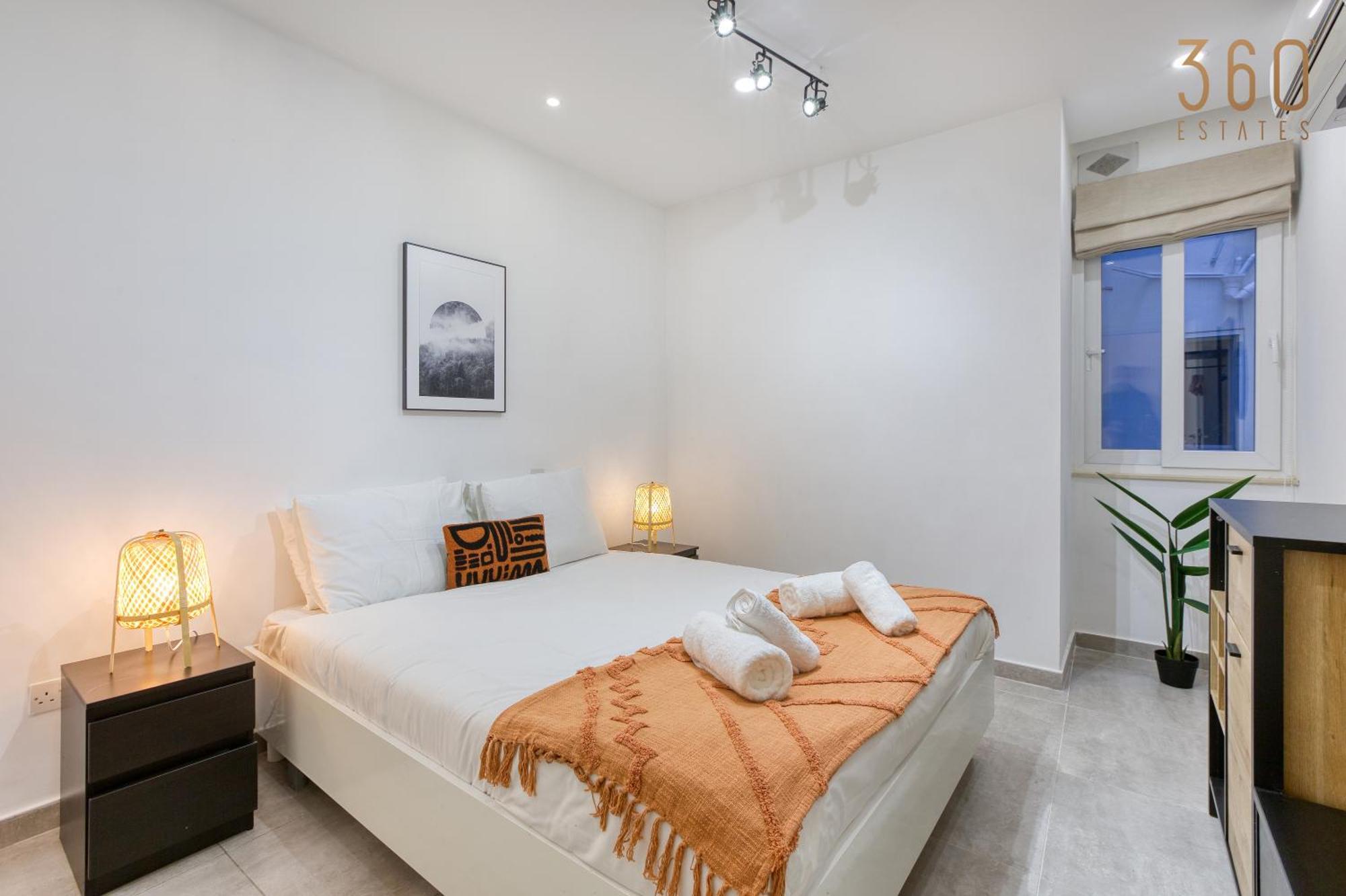Designer 3br With Private Balcony In By 360 Estates